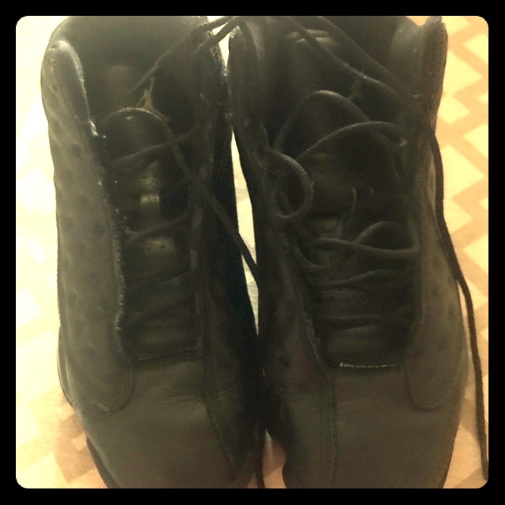 Nike Air Jordan Retro 13’s